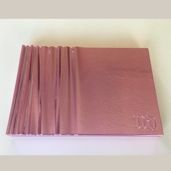 Urban Decay Heavy Metals Palette - Picture 2 of 9